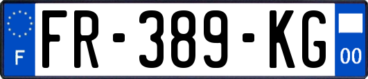 FR-389-KG