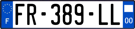 FR-389-LL