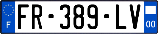 FR-389-LV