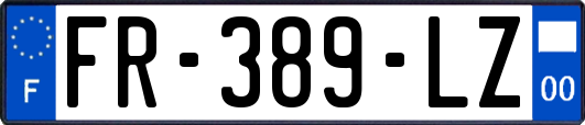 FR-389-LZ