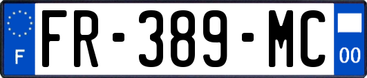 FR-389-MC