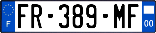 FR-389-MF