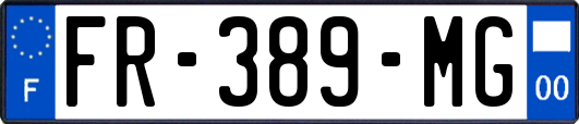 FR-389-MG