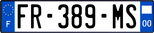FR-389-MS