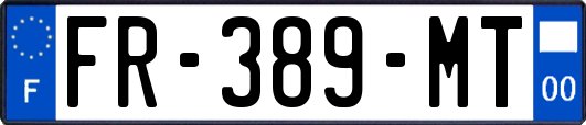 FR-389-MT