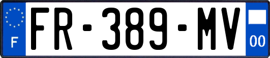 FR-389-MV