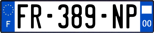 FR-389-NP