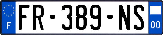 FR-389-NS