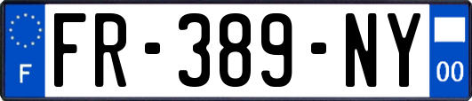FR-389-NY