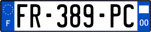 FR-389-PC