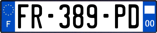 FR-389-PD