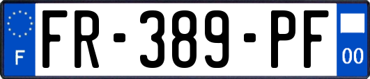 FR-389-PF