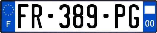 FR-389-PG