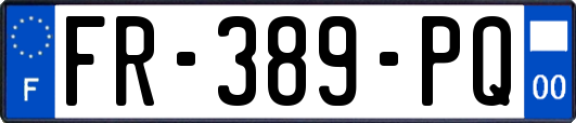 FR-389-PQ