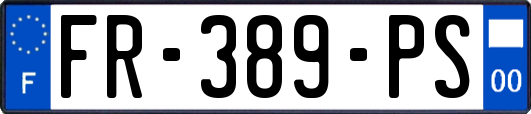 FR-389-PS