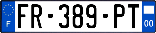 FR-389-PT