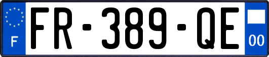 FR-389-QE
