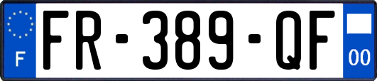 FR-389-QF
