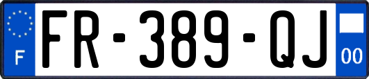 FR-389-QJ