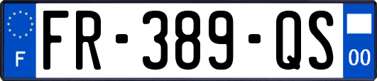 FR-389-QS