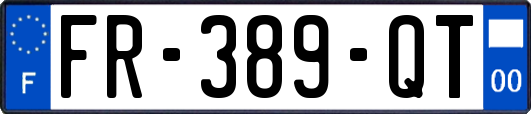 FR-389-QT