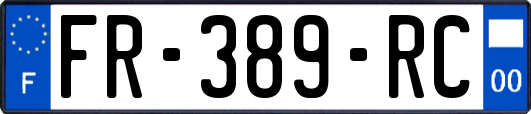 FR-389-RC