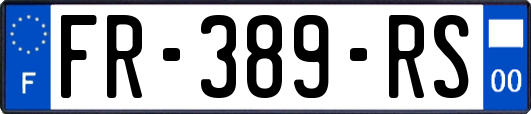 FR-389-RS