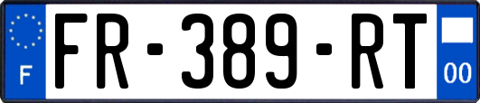 FR-389-RT