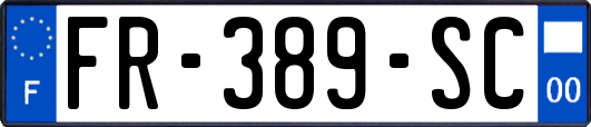 FR-389-SC