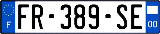 FR-389-SE