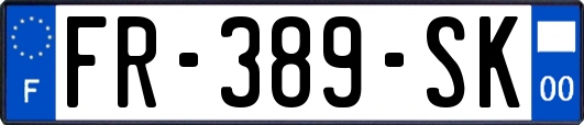 FR-389-SK