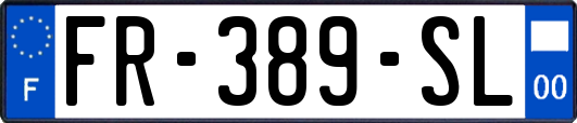 FR-389-SL