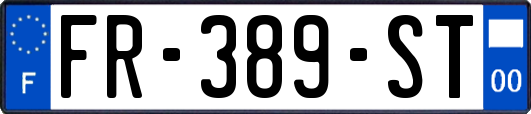 FR-389-ST