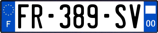 FR-389-SV