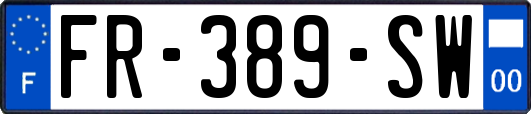 FR-389-SW