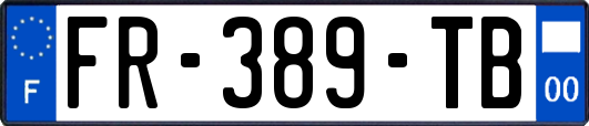 FR-389-TB