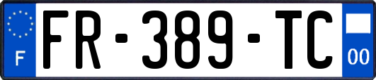 FR-389-TC