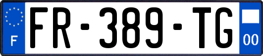 FR-389-TG