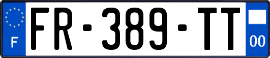 FR-389-TT