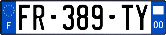 FR-389-TY