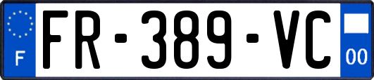 FR-389-VC