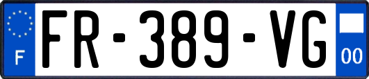 FR-389-VG