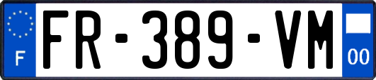 FR-389-VM
