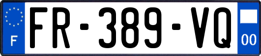 FR-389-VQ