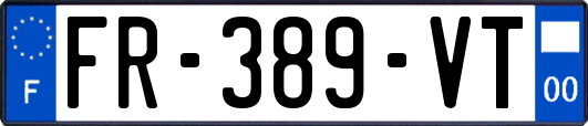 FR-389-VT