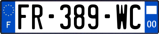 FR-389-WC