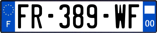 FR-389-WF