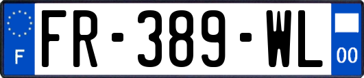 FR-389-WL