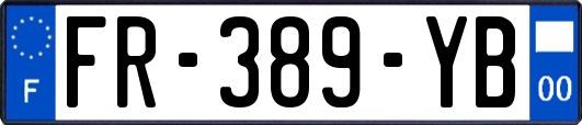 FR-389-YB