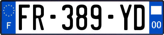 FR-389-YD